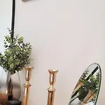 Valentina Nin Апартаменты *