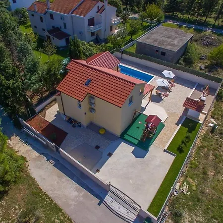 Valentina Nin Apartman Ninski Stanovi