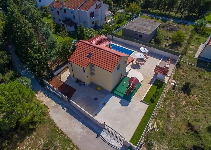 Valentina Nin Apartman Ninski Stanovi