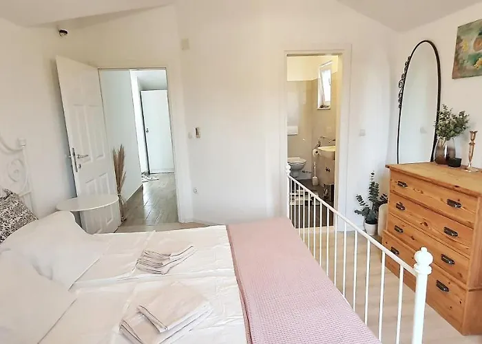 Apartman Valentina Nin