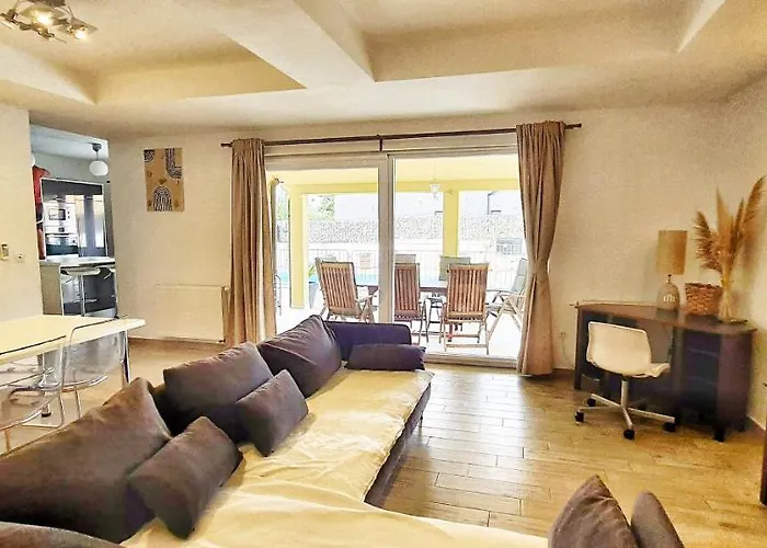 Valentina Nin Apartman