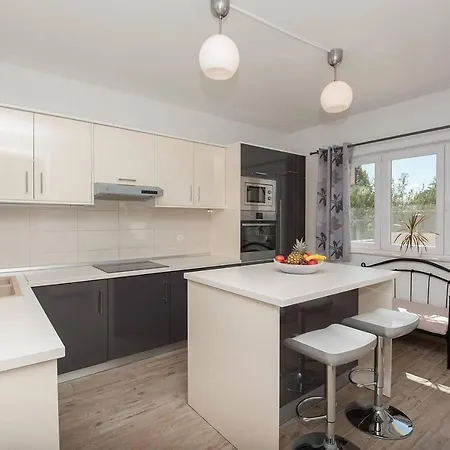 Valentina Nin Appartamento Ninski Stanovi