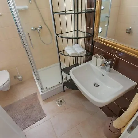 Appartamento Valentina Nin Ninski Stanovi