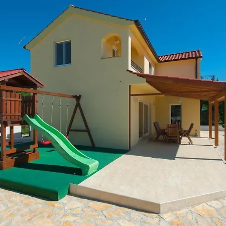 Valentina Nin Apartamento Ninski Stanovi