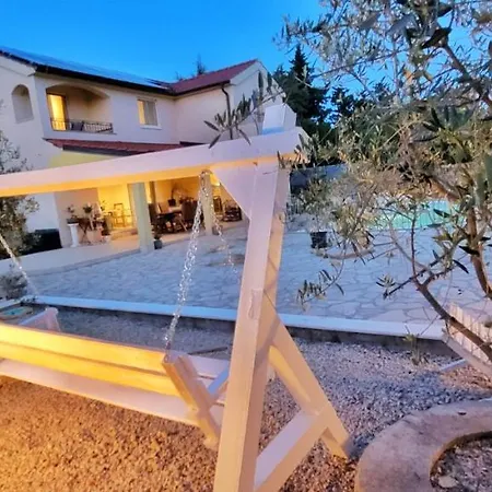 Appartamento Valentina Nin