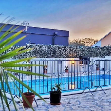 Valentina Nin Appartamento