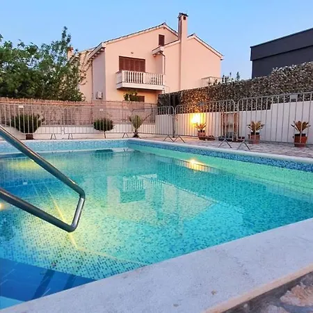 Appartamento Valentina Nin Ninski Stanovi