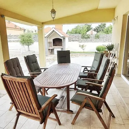 Valentina Nin Appartamento