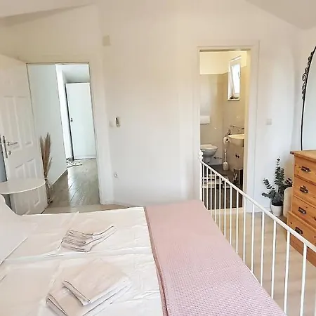 Appartamento Valentina Nin