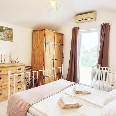 Valentina Nin Appartamento