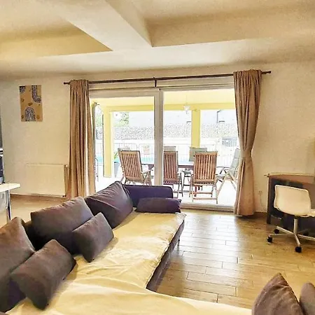 Valentina Nin Apartamento