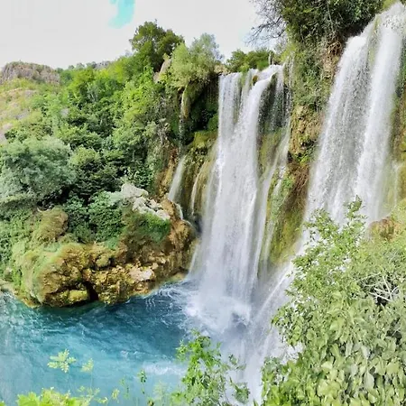 Appartamento Valentina Nin *