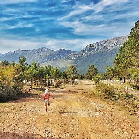 Apartamento Valentina Nin *