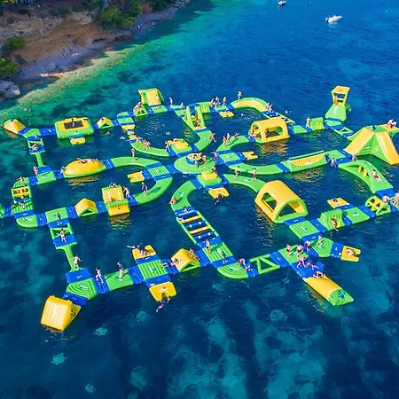 Appartamento Valentina Nin Ninski Stanovi