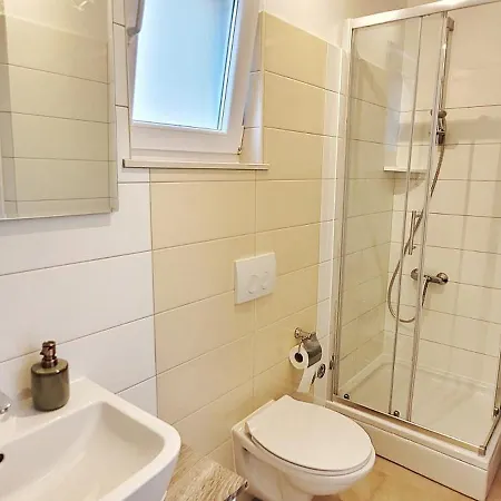 Valentina Nin Appartamento Ninski Stanovi