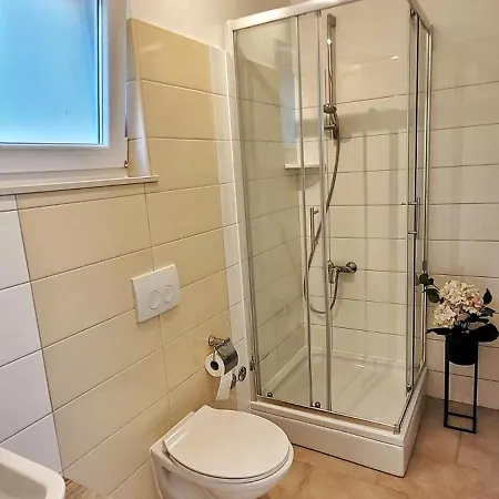 Valentina Nin Appartamento