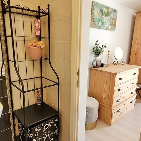 Appartamento Valentina Nin Ninski Stanovi