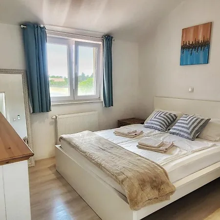 Appartamento Valentina Nin *