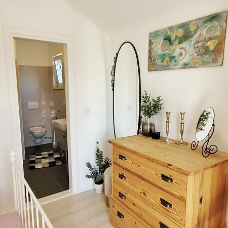 Valentina Nin Apartamento Ninski Stanovi