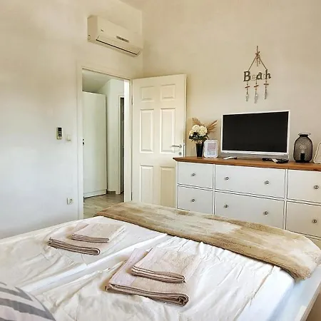 Valentina Nin Apartamento