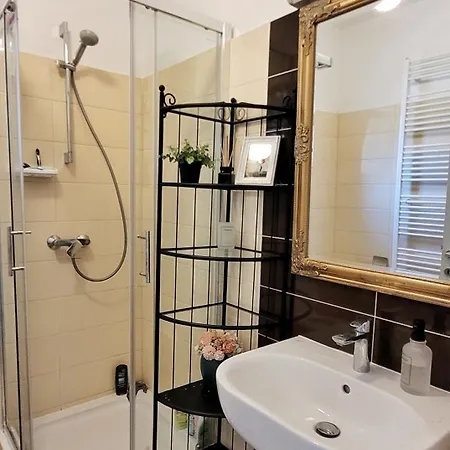 Appartamento Valentina Nin *