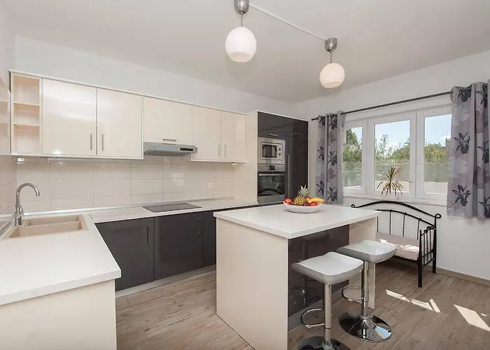 Valentina Nin Apartamento Ninski Stanovi