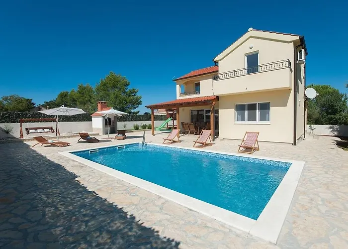 Valentina Nin Ninski Stanovi