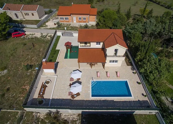 Appartement Valentina Nin Ninski Stanovi