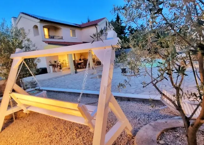 Apartamento Valentina Nin