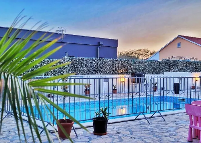 Valentina Nin Apartamento