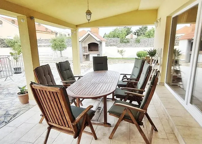 Valentina Nin Apartamento