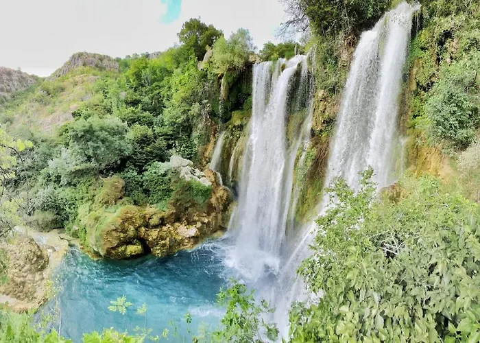 Apartamento Valentina Nin *