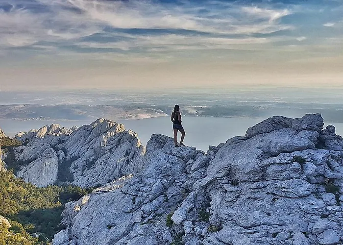 Valentina Nin * Ninski Stanovi