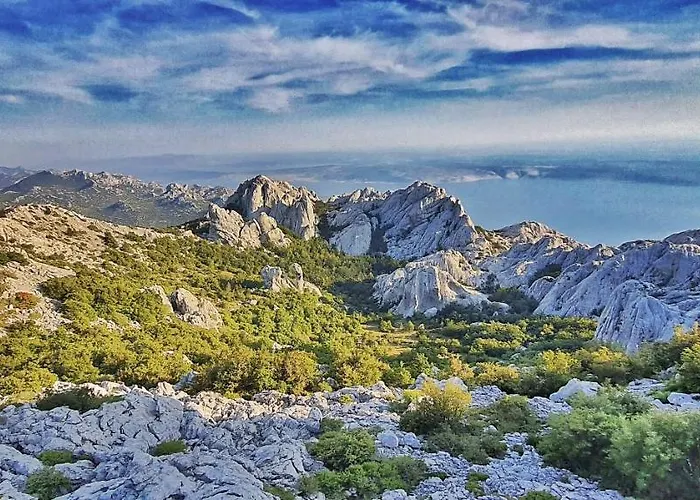 Valentina Nin Ninski Stanovi