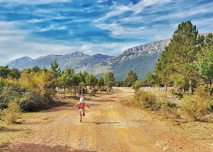 Apartamento Valentina Nin *