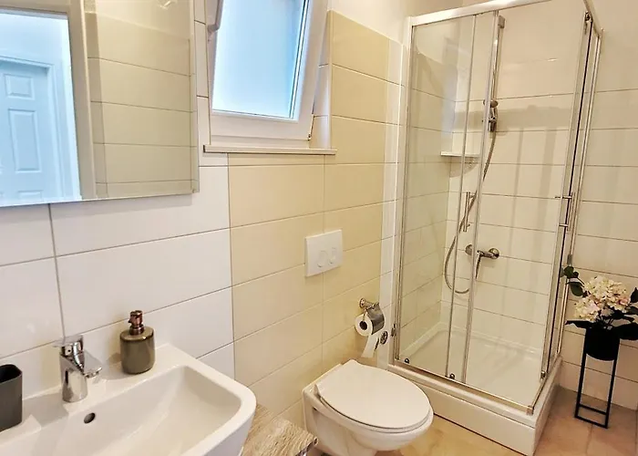 Valentina Nin Appartement Ninski Stanovi