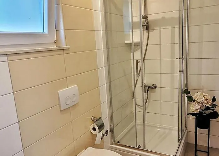 Valentina Nin Appartement