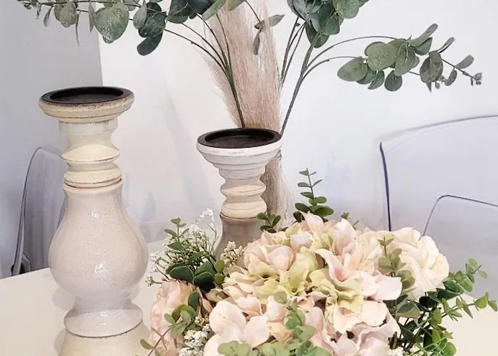 Apartamento Valentina Nin *