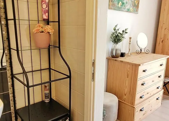 Appartement Valentina Nin Ninski Stanovi