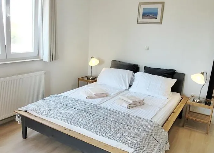 Valentina Nin * Ninski Stanovi