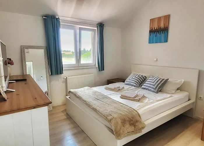 Appartement Valentina Nin *