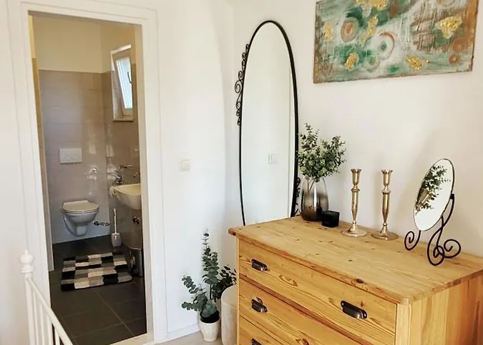 Valentina Nin Apartamento Ninski Stanovi