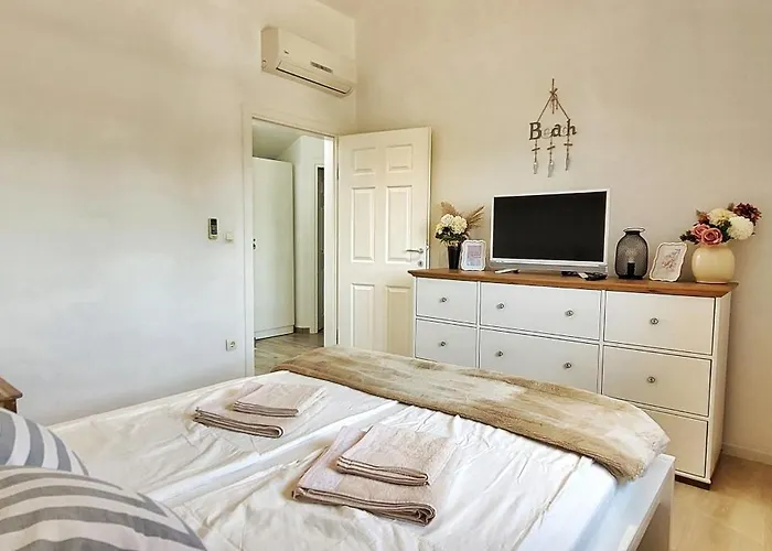 Valentina Nin Apartamento