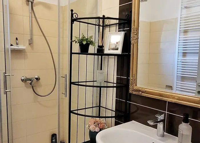 Apartamento Valentina Nin *