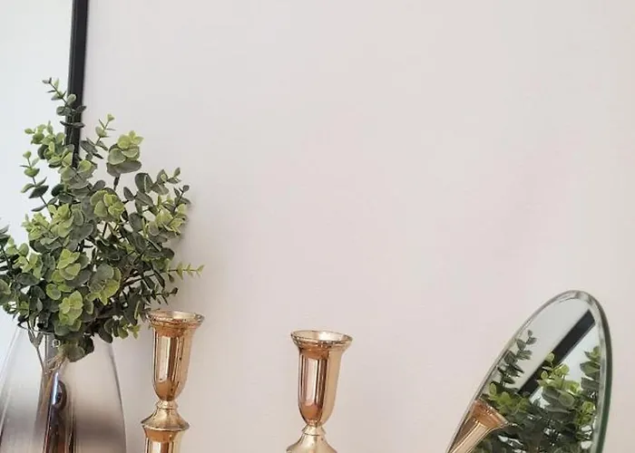 Valentina Nin Appartement *